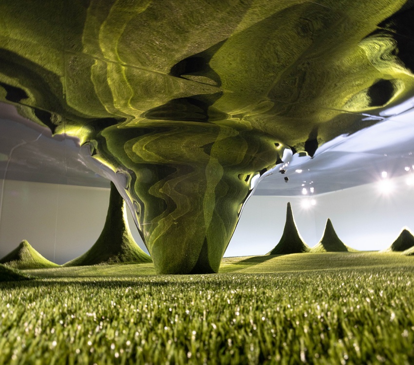 Sleeping with the Gods