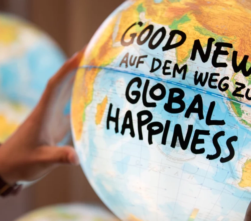 Global Happiness